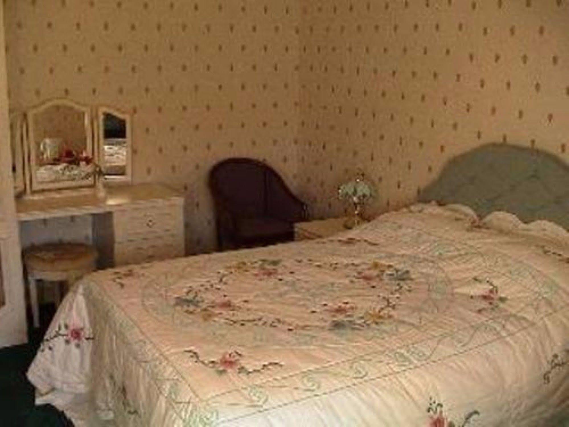 캐피탈 하우스 호텔 에든버러 외부 사진